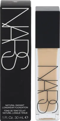 Produktbild von Foundation Nars Natural Radiant Longwear Foundation