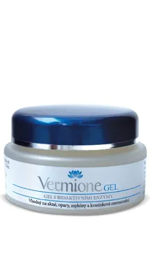 Obrázok produktu pre Vermione GEL 50 ml