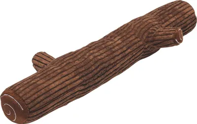 Image de Jouet pour chien Beeztees Canne - 40x17x5 cm