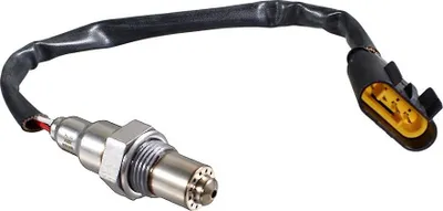 Produktbild von METZGER Lambdasonde für ALFA ROMEO GIULIETTA (940) 220mm 0895659