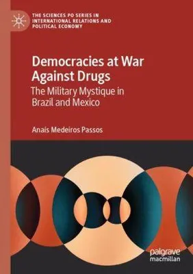 Image de Democracies at War Against Drugs