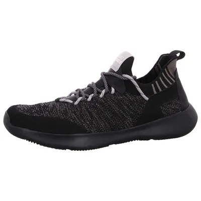 Produktbild von Bullboxer Sneaker Schwarz in Gr. 43