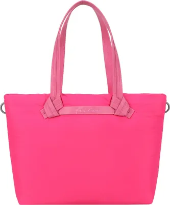 Image de Fritzi aus Preußen sac shopper sac à épaule Cloud Shopper Lighty Berry rose