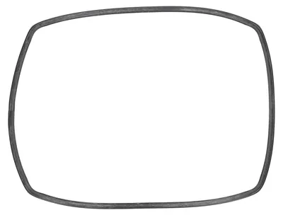 Produktbild von Electrolux - Oven-Tür-Dichtung - 3302669019