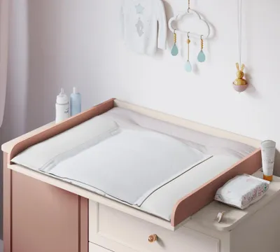 Produktbild von Cilek ELEGANCE Wickelaufsatz