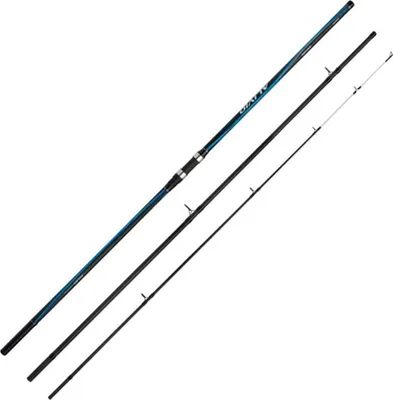 Produktbild von Shimano Fishing Alivio Bx-g Brandungsrute Silber 4.25 m / 225 g Silber 4.25 m