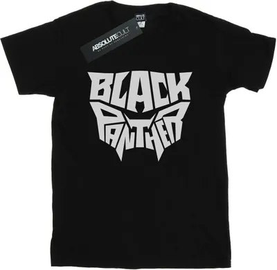 Produktbild von Marvel - T-Shirt für Herren BI15446 (3XL) (Schwarz)