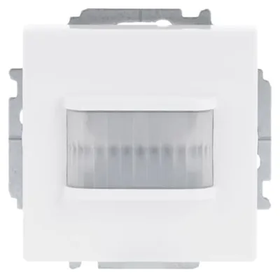 Productafbeelding van BJ Busch-Wächter 180 UP 6122/10-84 Sensor Standard Select, studiowaaswit, KNX