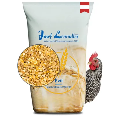 Image de Aliment pour poules pondeuses Leimüller Classic 5 kg