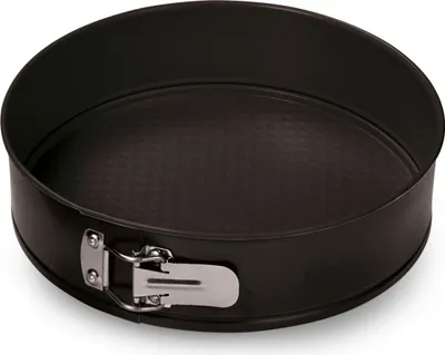 Produktbild von Guardini Springform, 26 cm, schwarz