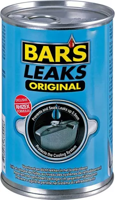 Produktbild von Bar's Leaks Original 150 gramm