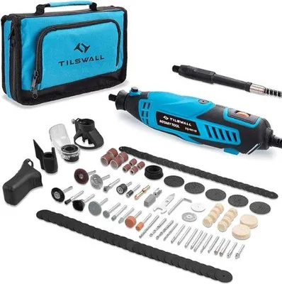 Obrázek produktu pro Příslušenství k leštičce Multitool