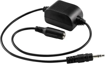 Produktbild von SpeaKa Professional Audio, 2.0 (3.5 mm Klinke) Extender (Verlängerung) über 2-Draht
