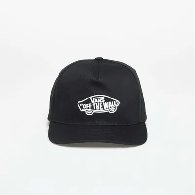 Image de Vans Vn000qajblk1 Couleur Noir