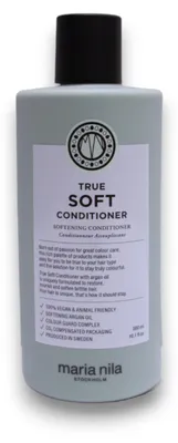 Immagine prodotto di Maria Nila, True Soft, Cruelty Free, Hair Conditioner, For Moisturizing, 300 ml