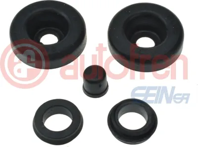 Produktbild von AUTOFREN SEINSA Reparatursatz Radbremszylinder D31127 Hinten für RENAULT CLIO II (BB0/1/2, CB0/1/2) 17mm