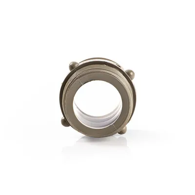 Obrázek produktu pro slangkoppling | 3/4'' | 3/4'' | Plast | Grå