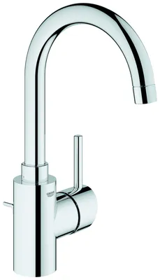 Image de Mitigeur monocommande pour lavabo Grohe Concetto 32629_2, 1 pièce.