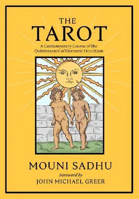 Produktbild von The Tarot