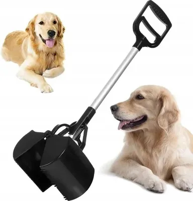 Produktbild von Nuxie® Hunde-Excum-Sammler 72Cm