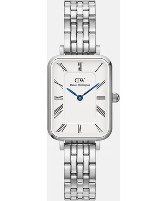 Obrázek produktu pro Stříbrné hodinky Daniel Wellington DW00100691
