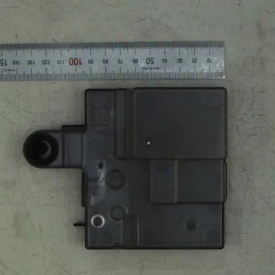 Produktbild von Samsung Resttonerbehälter (JC96-06367A)