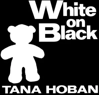 Produktbild von White on Black