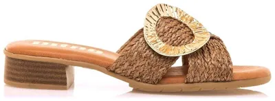 Produktbild von Sandalen Mustang 55954 für Damen