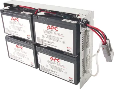 Produktbild von RBC23  APC RBC23 USV-Batterie Plombierte Bleisäure (VRLA)