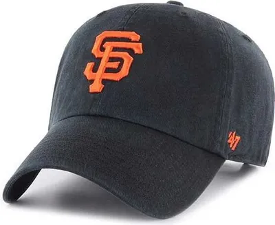 Produktbild von 47 Brand Caps Mlb San Francisco Giants, BRGW22GWSBK