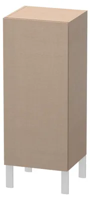 Produktbild von Halbhochschrank L-CUBE INDIVIDUAL 250/500x200/363x600/900mm Ans re leinen Anschlag rechts leinen