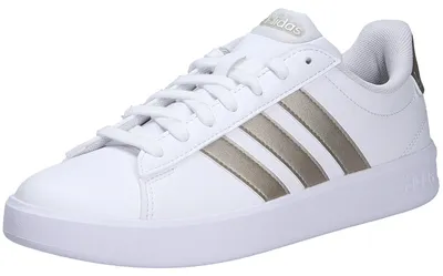 Produktbild von Adidas Damen Sneaker GRAND COURT 3.0 weiß Größe EUR 40