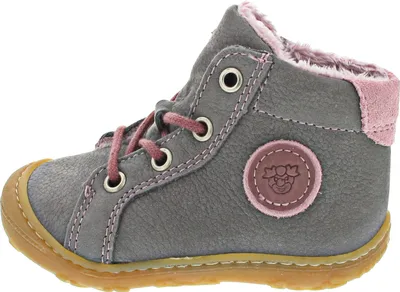 Produktbild von Ricosta GEORGIE 50 1202402/450 (26/graphit/rosa)
