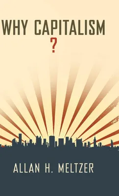Produktbild von Why Capitalism?