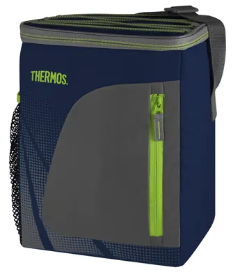 Produktbild von Thermos Kühltasche Radiance, blau 8,5l; 4081252085