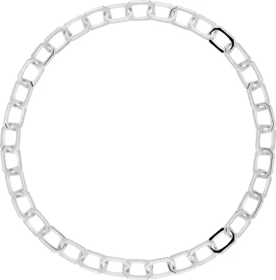 Immagine prodotto di Collane Catena PDPaola Argento Da 50 cm a 70 cm Collezione La Catena - donna