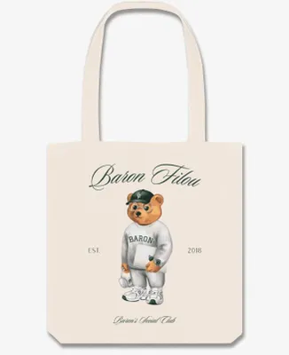 Immagine prodotto di Borsa tote Baron Filou beige .