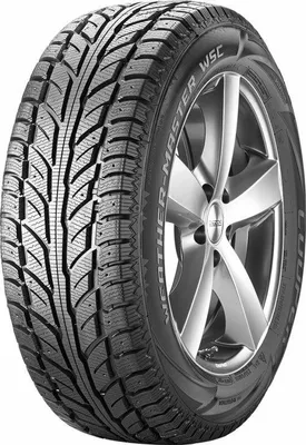 Produktbild von Cooper Weathermaster WSC Winterreifen 265/65 R18 114T Offroad M+S 3PMSF Reifen