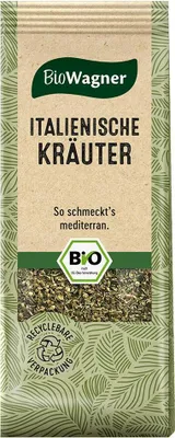 Produktbild von Italienische Kräuter