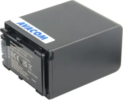 Obrázek produktu pro Sony NP-FV100 Li-Ion 6,8 V 3090 mAh 21Wh