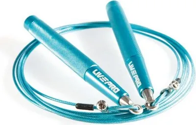 Immagine prodotto di Corda per saltare Speed LivePro LP8283 blu