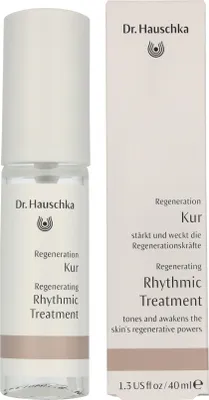 Produktbild von Dr. Hauschka Regenerating Intensive Treatment