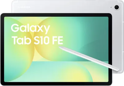 Samsung Galaxy Tab S - 10,9" Tablet
