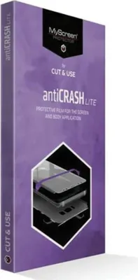Produktbild von Ms Cut&Use Anticrash Foil Lite 4.0 6.5 Verkauft in Packungen zu 10 Stück Preis pro Packung