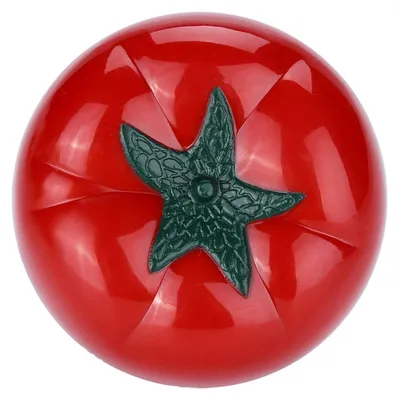 Productafbeelding van Kookwekker 60 minuten, Pomodoro-timer, 7,2 x 5,5 cm, voor de keuken