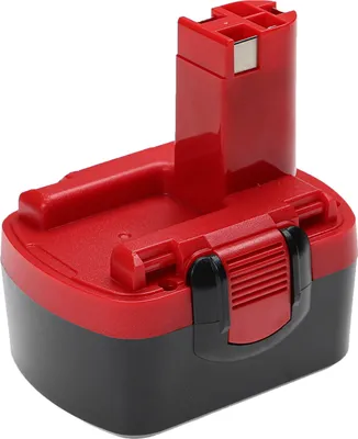 Produktbild von vhbw Akku Ersatz für Bosch 2 607 335 678, 2 607 335 699, 2 607 335 694, 2 607 335 686, 2 607 335 685 für Werkzeug (2000 mAh, NiMH, 14,4 V)