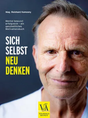 Immagine prodotto di Sich selbst neu denken