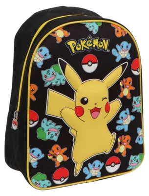 Productafbeelding van Pokémon 3D rugzak
