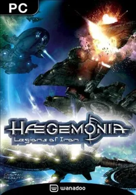 Image de Haegemonia Legion of Iron