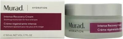 Image de Murad Crème Récupération Intense